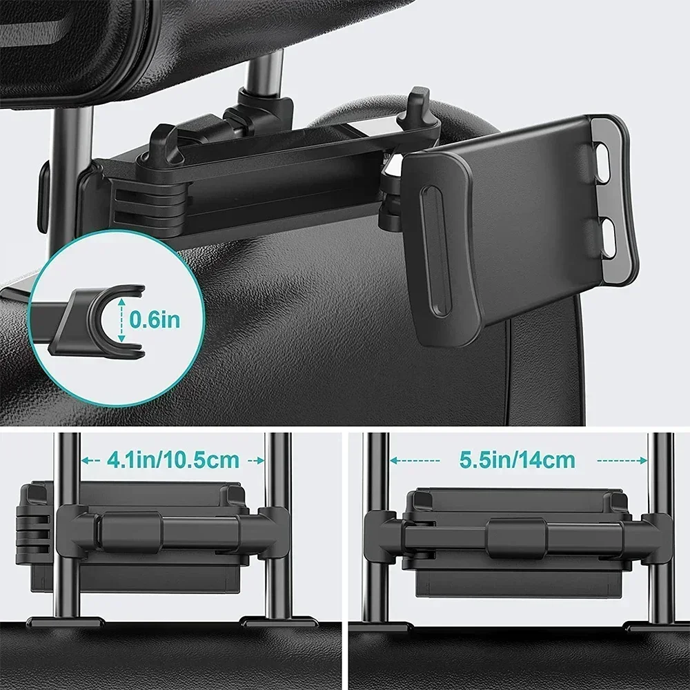 Universal Car Back Seat Headre - đánh giá và giá Bmw Accessories Tablet Holder