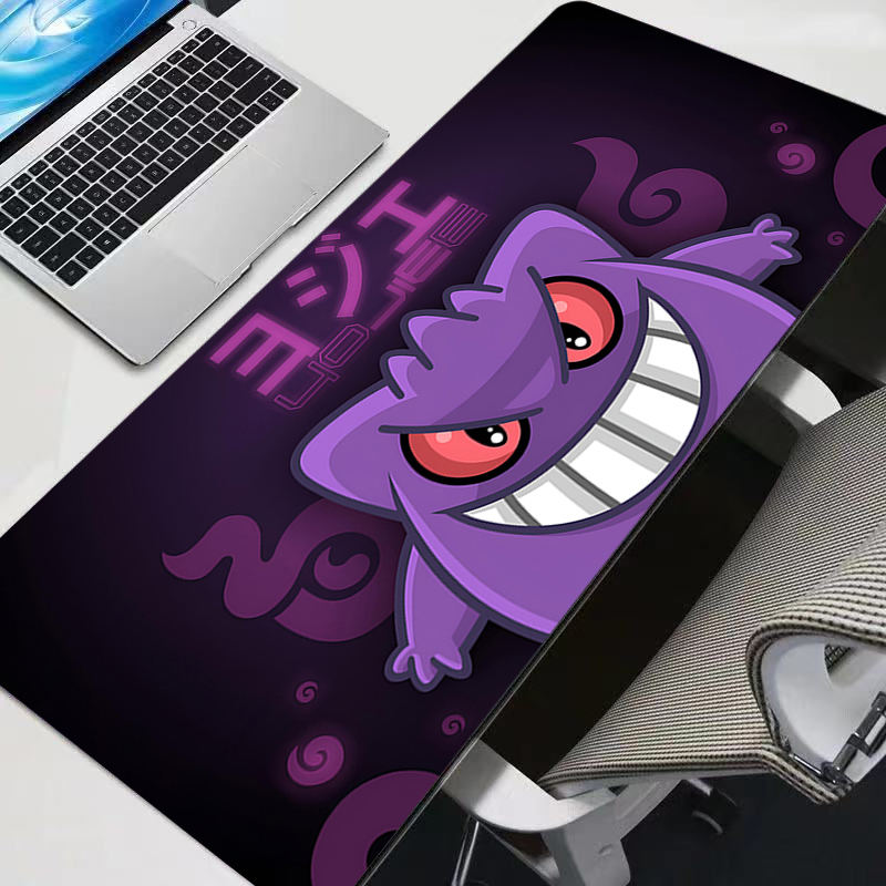 Large Mouse Pad G-gengar Mouse - đánh giá và giá Tablet With All Accessories