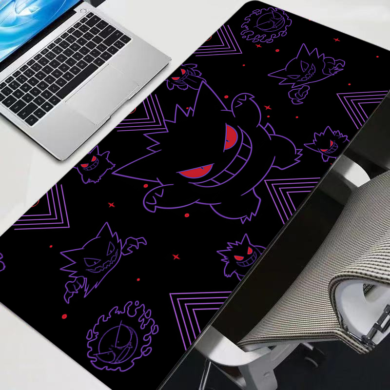 Large Mouse Pad G-gengar Mouse - đánh giá và giá Tablet With All Accessories