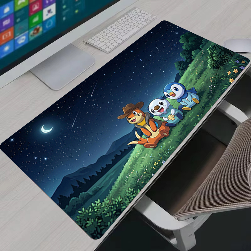 Mouse Pad Anime PC Gamer Cabin - đánh giá và giá Tablet With All Accessories